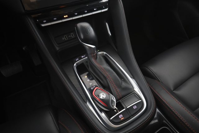 MG ZS ZS 1.0T-GDI AUT. LUXURY - foto 13