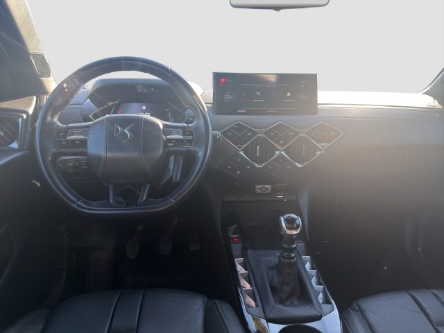 DS AUTOMOBILES DS 3 DS3 CROSSBACK BLUEHDI 100 BUSINE - foto 11