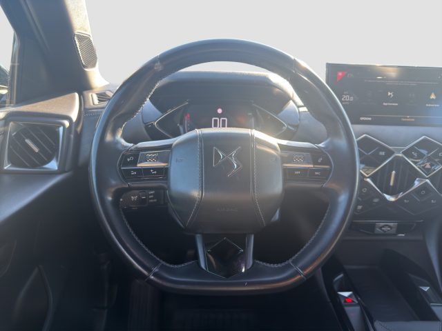 DS AUTOMOBILES DS 3 DS3 CROSSBACK BLUEHDI 100 BUSINE - foto 12