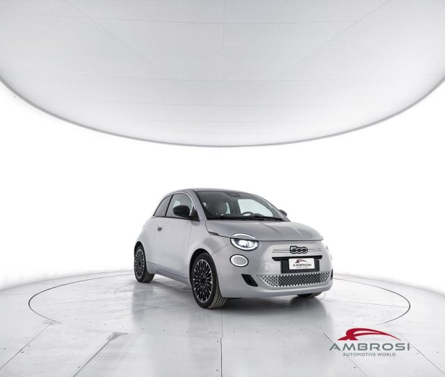 FIAT 500 1.0 HYBRID ICON - foto 2