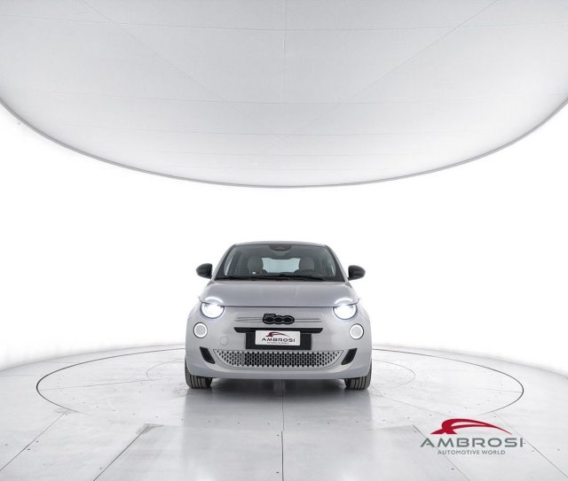 FIAT 500 1.0 HYBRID ICON - foto 5