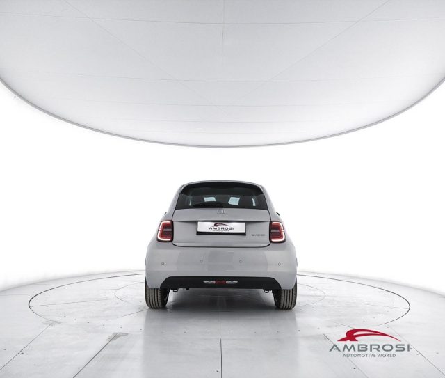 FIAT 500 1.0 HYBRID ICON - foto 6