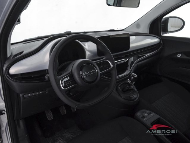 FIAT 500 1.0 HYBRID ICON - foto 8