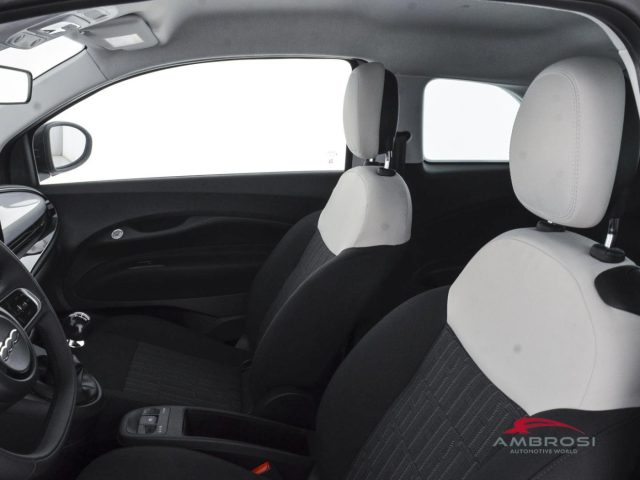 FIAT 500 1.0 HYBRID ICON - foto 9