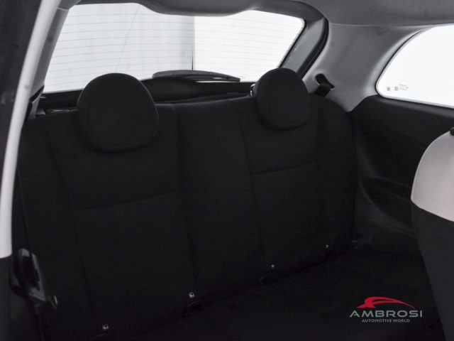 FIAT 500 1.0 HYBRID ICON - foto 11