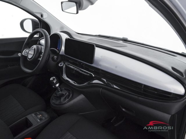 FIAT 500 1.0 HYBRID ICON - foto 12