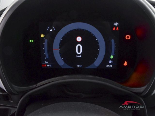 FIAT 500 1.0 HYBRID ICON - foto 13