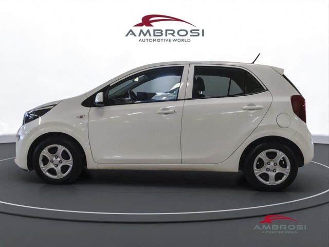 KIA PICANTO 1.0 12V 5 PORTE CITY - foto 6