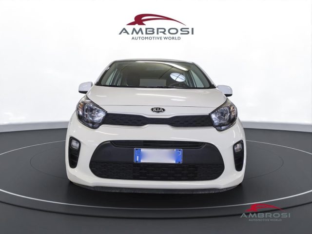 KIA PICANTO 1.0 12V 5 PORTE CITY - foto 7