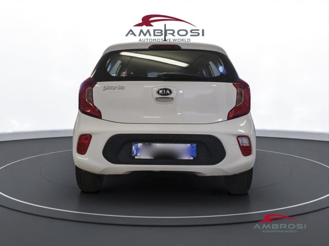 KIA PICANTO 1.0 12V 5 PORTE CITY - foto 8