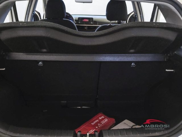 KIA PICANTO 1.0 12V 5 PORTE CITY - foto 9
