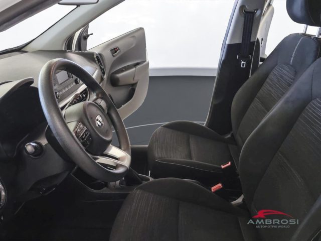 KIA PICANTO 1.0 12V 5 PORTE CITY - foto 10