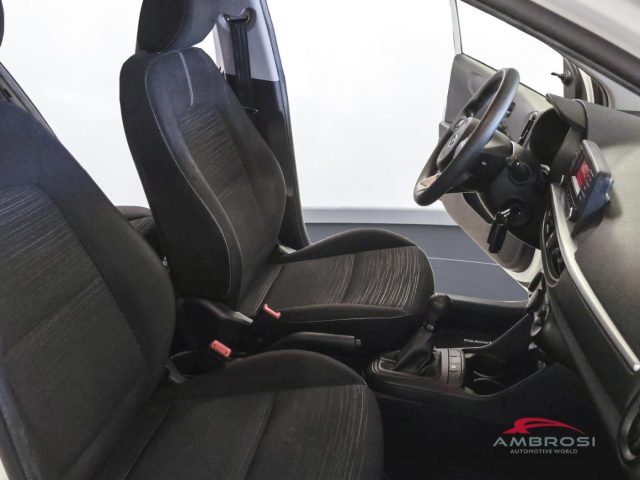 KIA PICANTO 1.0 12V 5 PORTE CITY - foto 12