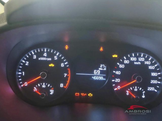 KIA PICANTO 1.0 12V 5 PORTE CITY - foto 13