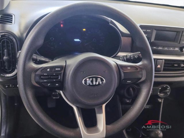 KIA PICANTO 1.0 12V 5 PORTE CITY - foto 14