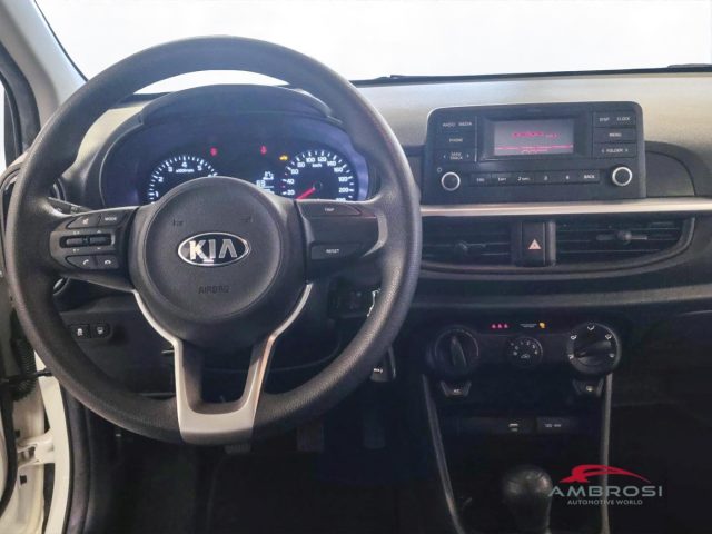 KIA PICANTO 1.0 12V 5 PORTE CITY - foto 15