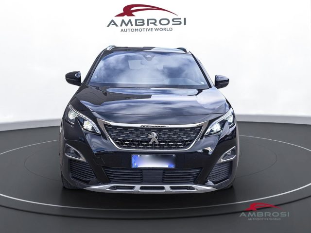 PEUGEOT 3008 BLUEHDI 130 S&S EAT8 GT LINE - foto 7