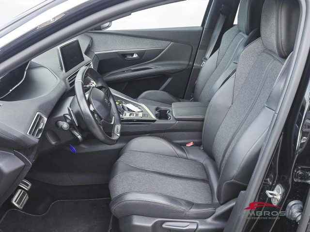 PEUGEOT 3008 BLUEHDI 130 S&S EAT8 GT LINE - foto 9