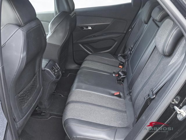 PEUGEOT 3008 BLUEHDI 130 S&S EAT8 GT LINE - foto 10