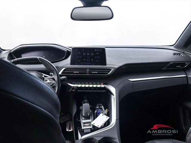 PEUGEOT 3008 BLUEHDI 130 S&S EAT8 GT LINE - foto 12