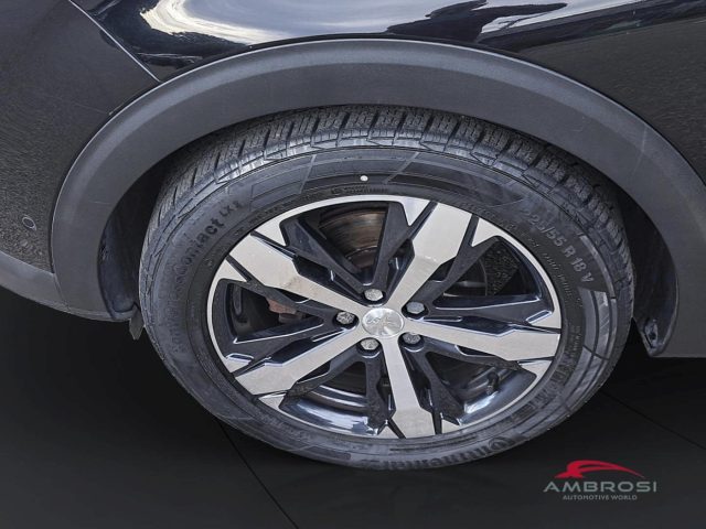 PEUGEOT 3008 BLUEHDI 130 S&S EAT8 GT LINE - foto 13