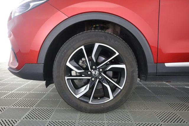 MG ZS ZS 1.0T-GDI AUT. LUXURY - foto 8