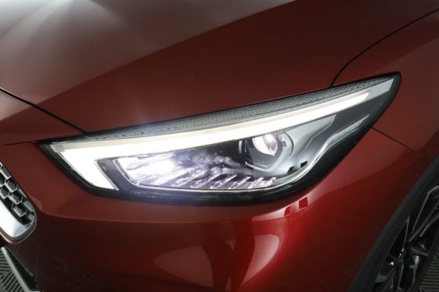 MG ZS ZS 1.0T-GDI AUT. LUXURY - foto 9