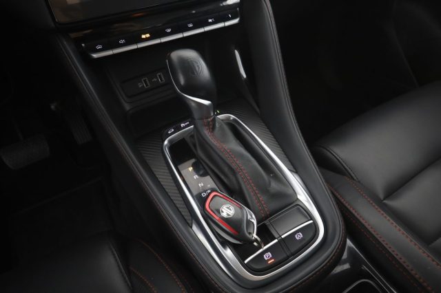 MG ZS ZS 1.0T-GDI AUT. LUXURY - foto 13