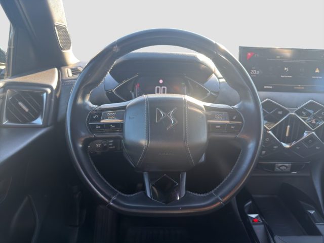 DS DS 3 DS3 CROSSBACK BLUEHDI 100 BUSINE - foto 12