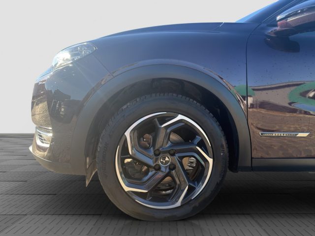DS DS 3 DS3 CROSSBACK BLUEHDI 100 BUSINE - foto 15