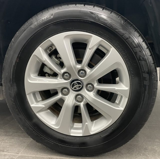 TOYOTA YARIS CROSS 1.5 HYBRID 115 CV E-CVT ACTIVE - foto 12