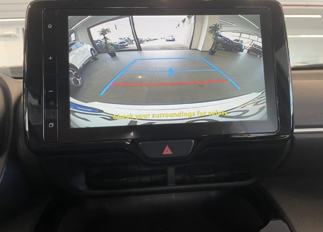 TOYOTA YARIS CROSS 1.5 HYBRID 115 CV E-CVT ACTIVE - foto 19