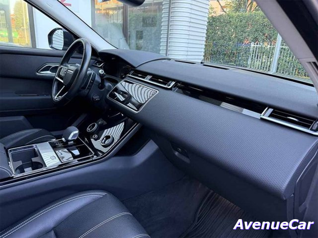 LAND ROVER RANGE ROVER VELAR 2.0 I4 PHEV 4WD 404 CV.TELECAMER - foto 23