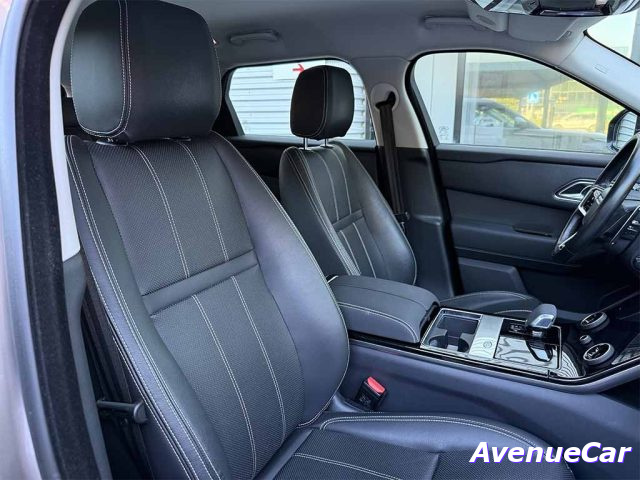 LAND ROVER RANGE ROVER VELAR 2.0 I4 PHEV 4WD 404 CV.TELECAMER - foto 22