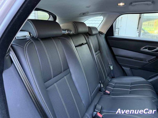 LAND ROVER RANGE ROVER VELAR 2.0 I4 PHEV 4WD 404 CV.TELECAMER - foto 24