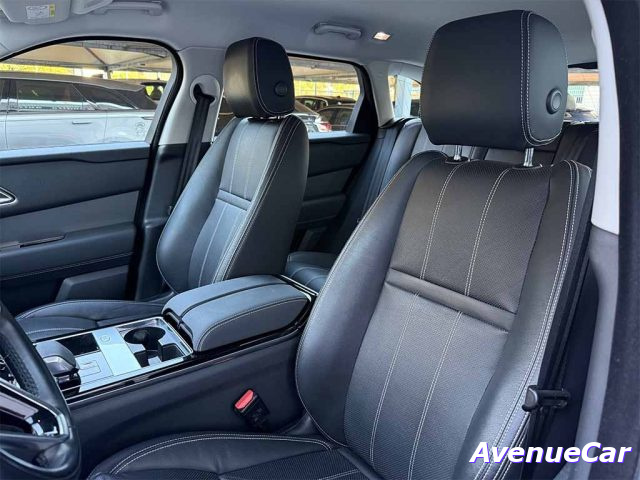 LAND ROVER RANGE ROVER VELAR 2.0 I4 PHEV 4WD 404 CV.TELECAMER - foto 21