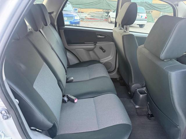 SUZUKI SX4 1.6 DDIS 16V URBAN LINE SENZA  L - foto 6