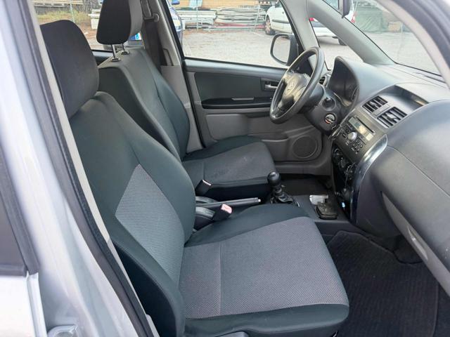 SUZUKI SX4 1.6 DDIS 16V URBAN LINE SENZA  L - foto 16