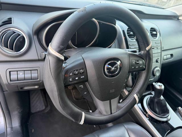 MAZDA CX-7 2.2L MZR CD SPORT TOUR SENZA NES - foto 10