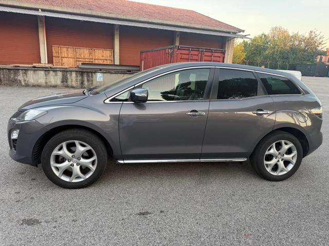 MAZDA CX-7 2.2L MZR CD SPORT TOUR SENZA NES - foto 22