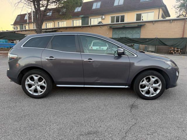 MAZDA CX-7 2.2L MZR CD SPORT TOUR SENZA NES - foto 23
