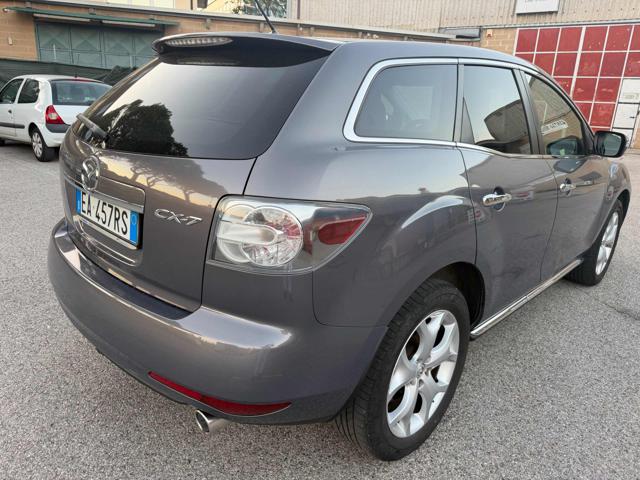 MAZDA CX-7 2.2L MZR CD SPORT TOUR SENZA NES - foto 37