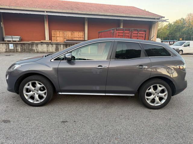 MAZDA CX-7 2.2L MZR CD SPORT TOUR SENZA NES - foto 30