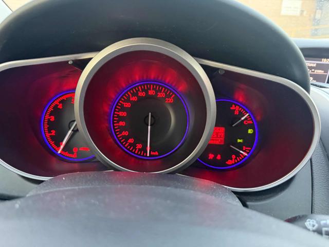 MAZDA CX-7 2.2L MZR CD SPORT TOUR SENZA NES - foto 14