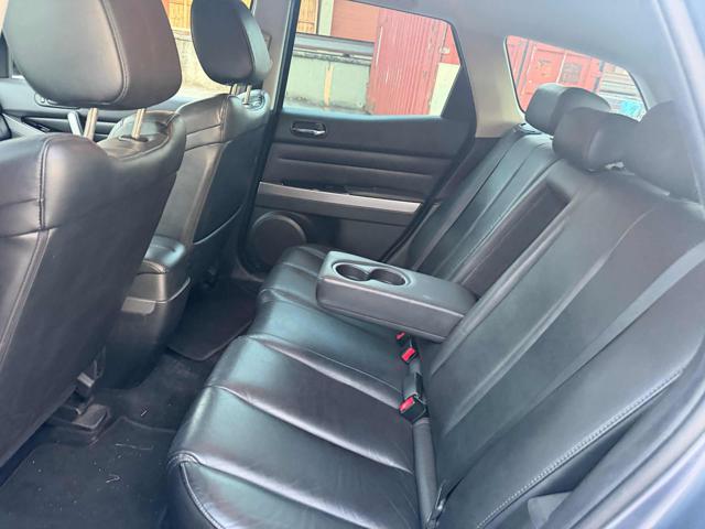 MAZDA CX-7 2.2L MZR CD SPORT TOUR SENZA NES - foto 12