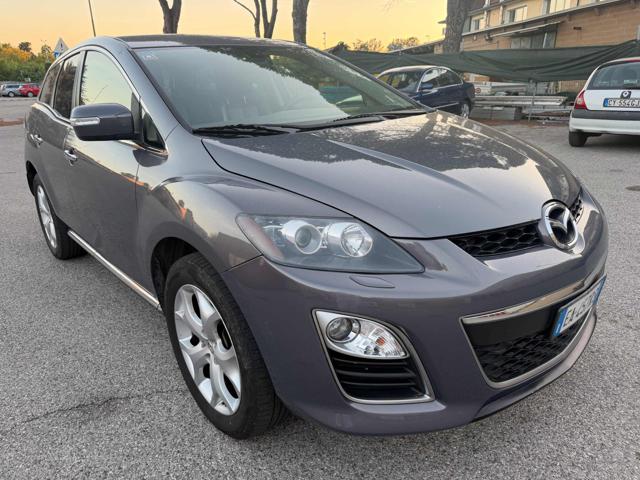 MAZDA CX-7 2.2L MZR CD SPORT TOUR SENZA NES - foto 21