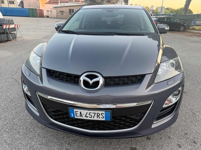 MAZDA CX-7 2.2L MZR CD SPORT TOUR SENZA NES - foto 20