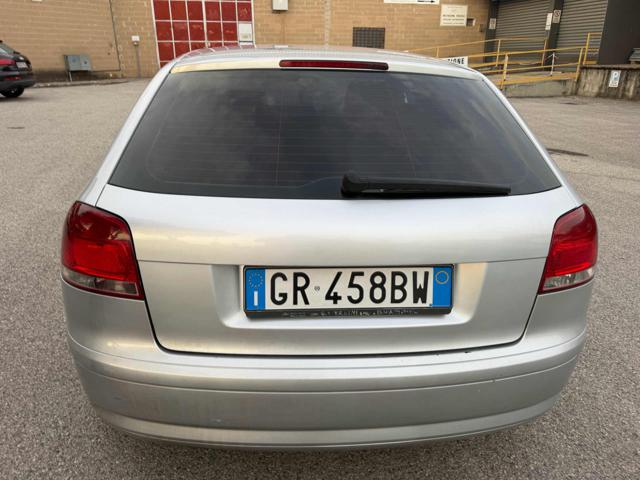 AUDI A3 2.0 16V TDI AMBITION SENZA NESSU - foto 10