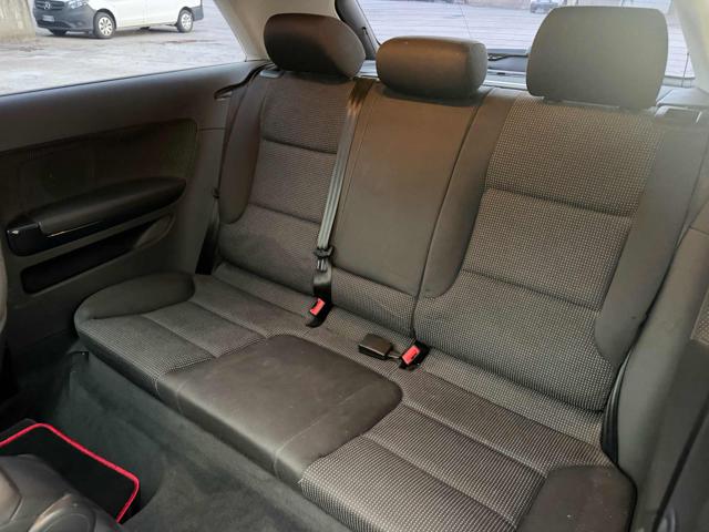 AUDI A3 2.0 16V TDI AMBITION SENZA NESSU - foto 8