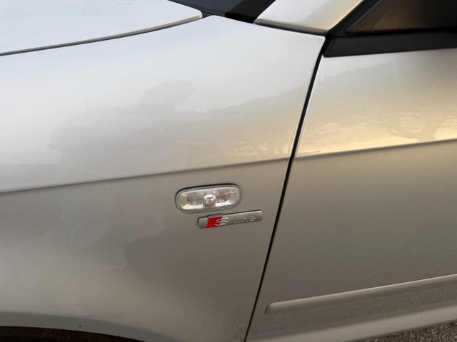 AUDI A3 2.0 16V TDI AMBITION SENZA NESSU - foto 28
